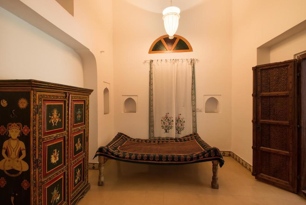 Kawa Guest House Jaipur Room photo