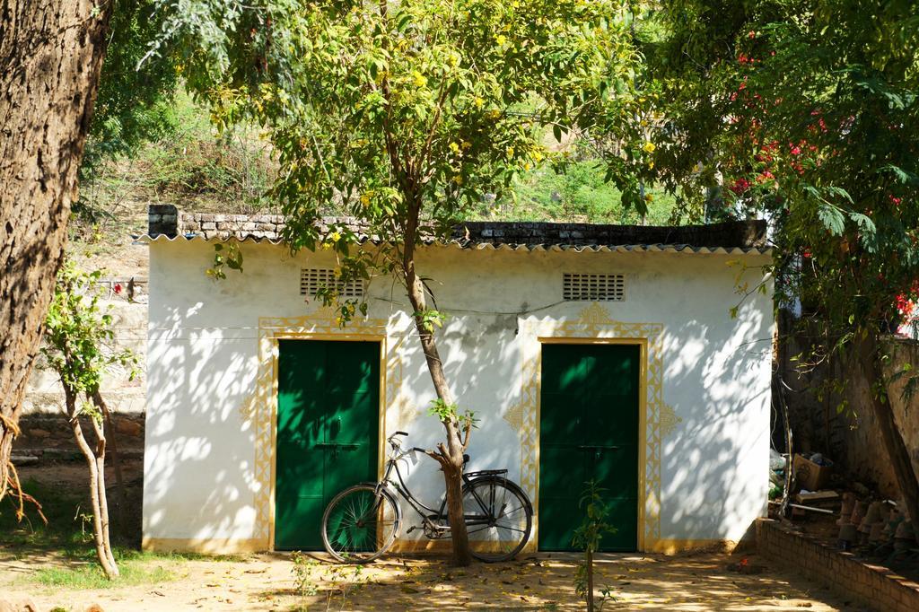 Kawa Guest House Jaipur Exterior photo