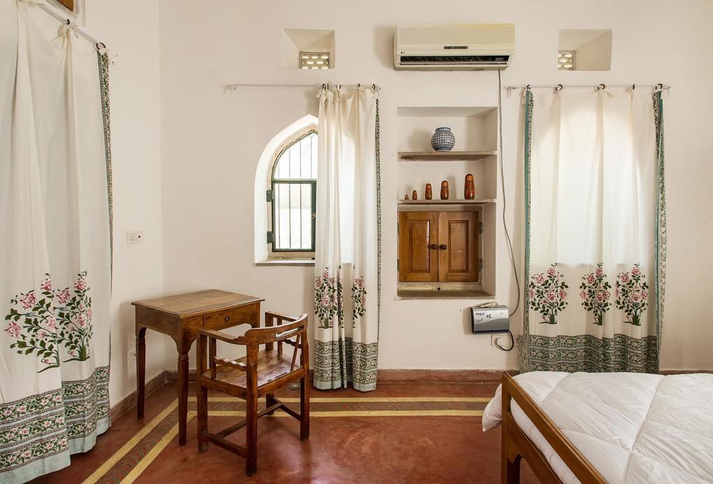 Kawa Guest House Jaipur Room photo