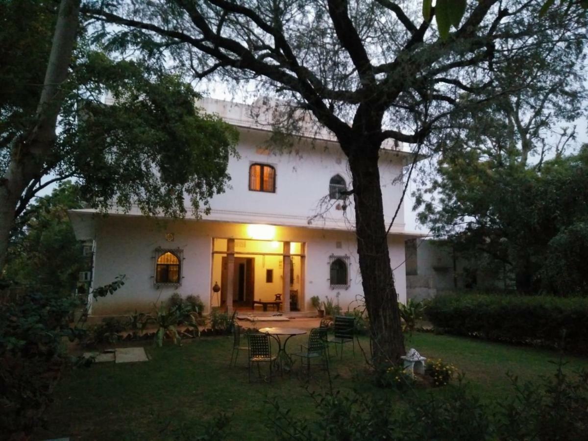 Kawa Guest House Jaipur Exterior photo